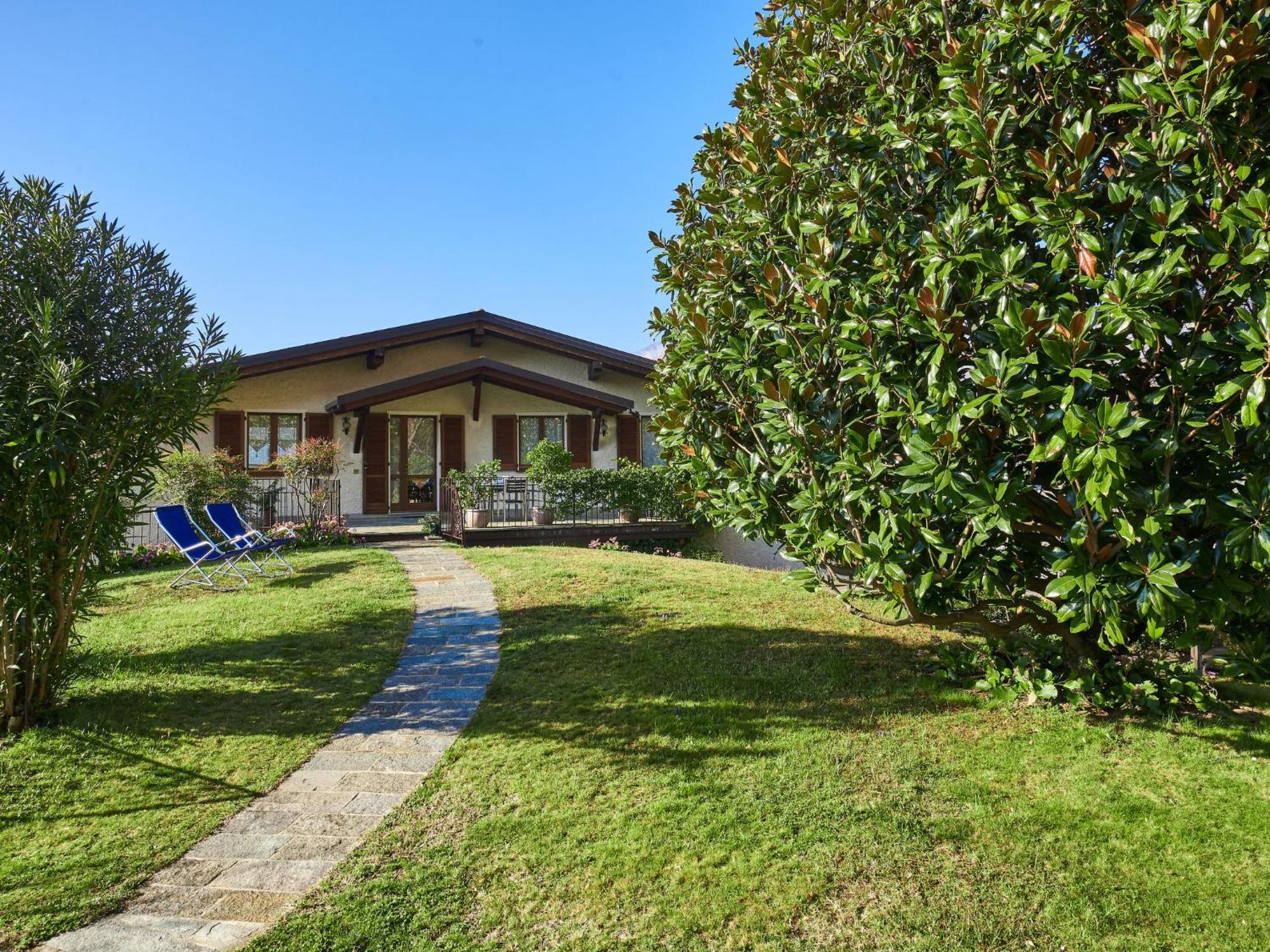 Apartment Bellavista - Grv240 By Interhome Gravedona Exterior foto